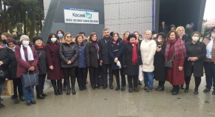 Yaşa Erdoğan: “Bu iktidar değişmelidir”