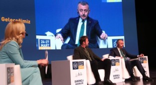 “Yaşam biçimimizi sorgulamamız lazım’’
