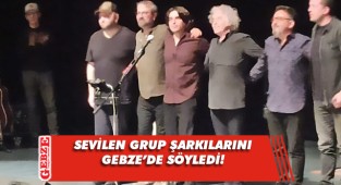 Yeni Türkü’den kusursuz performans