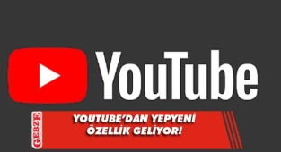 YouTube videolarına emoji ile tepki verme özelliği geliyor