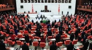 YSK illerin milletvekili sayısını düzenledi