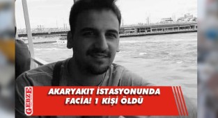 Yüksek gerilim hattı can aldı