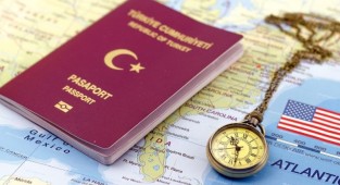 Yurt dışı çıkış harcına yüzde 200 zam