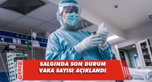 15 kişi daha yaşamını yitirdi!