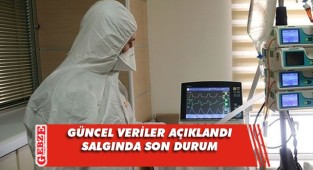 35 kişi daha yaşamını yitirdi