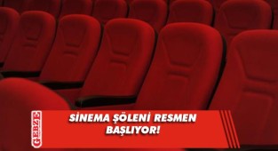 41'inci İstanbul Film Festivali başlıyor