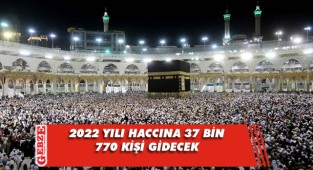 Ali Erbaş'tan hac açıklaması