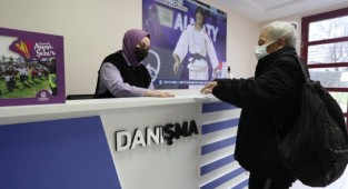 “Anne Şehir’in bir parçası olmayı çok sevdim’’