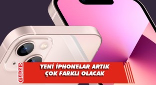 Apple, çentiksiz iPhone patenti aldı
