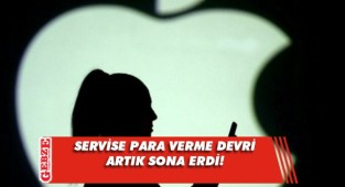 Apple, “kendin tamir et” hizmetini kullanıma sundu