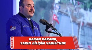 Bakan Varank, yarın Gebze'ye gelecek