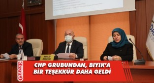 Bıyık’ın tasarruf tedbirleri takdir topluyor