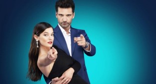 Bu ikili birbirine çok yakıştı