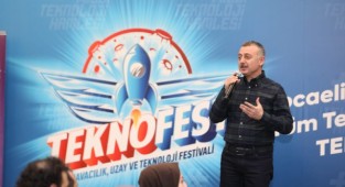 Büyükakın’dan takımlara moral programı