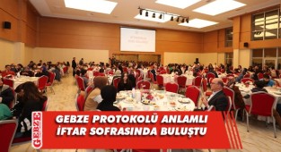 Büyükgöz yetim ve öksüzleri unutmadı