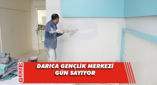 Büyükşehir’den Darıca’ya yeni cazibe merkezi