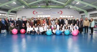 Büyükşehir Parkinson’a dikkat çekti