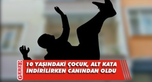 Çayırova bu ölüme ağlıyor!