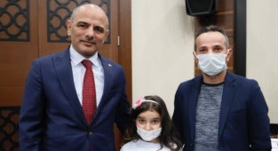 Çölyak hastaları yalnız bırakılmadı