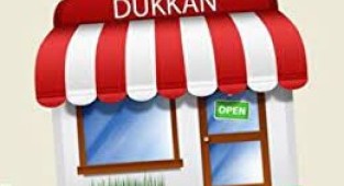 Darıca'da 144 metrekare işyeri icradan satılık