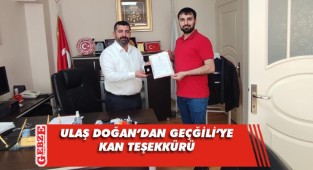 Darıca İlçe Sağlık Müdürlüğü personeline teşekkür