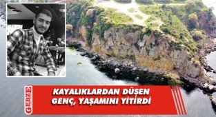 Darıca'yı yasa boğan ölüm