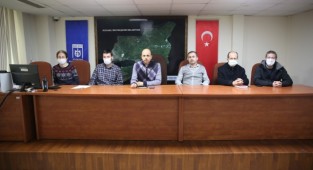 Değirmendere çekek yerine iki teklif
