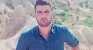 Kamyonda yaralanmıştı, hayatını kaybetti