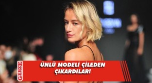 Didem Soydan'dan hava durumu isyanı