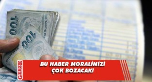 Elektriğe yeni zam mı geliyor?
