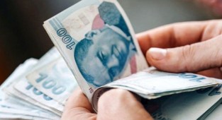 Emekli ikramiyesine zam sinyali