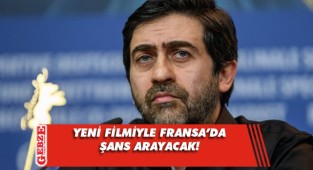Emin Alper’in yeni filmi Cannes Film Festivali’nde yarışacak