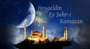 Empati ve merhametin ayı Ramazan