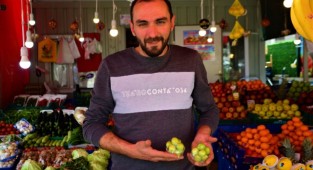 Erik tezgahta, bakın kaç liradan satılıyor