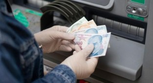 Evde bakım yardımı ödemeleri başladı