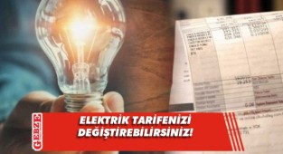 Faturanız bu tutarın üzerindeyse değiştirebilirsiniz