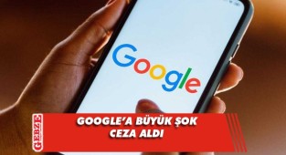 Fransa, Google'a verilen 150 milyon euroluk cezayı onadı