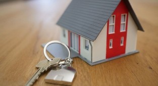 Gebze'de 3+1 88 metrekare dubleks daire icradan satılık