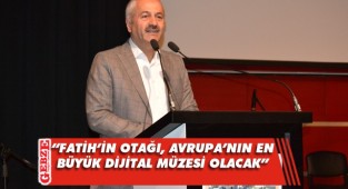 Gebze’de Turizm Haftası kutlandı
