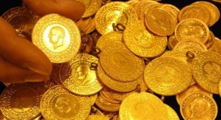 Gram altın ne kadar? Güncel altın fiyatları