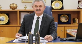 GTO iftar programı düzenliyor