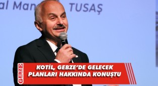 GTÜ'de havacılık için önemli kongre