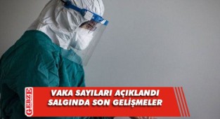 Günlük can kaybı 30’un altına düştü!