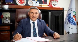 Hamza Şayir’den Kadir Gecesi mesajı