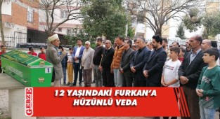 Hayali doktor olmaktı, gölette can verdi