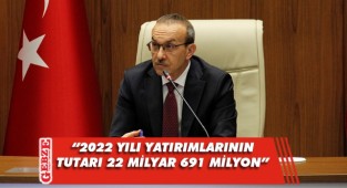 İl koordinasyon kurulu toplantısı yapıldı