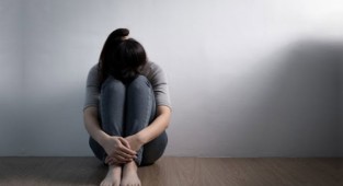 Kadınlar daha çok depresyona giriyor!