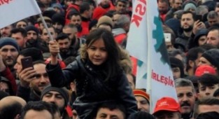 Kaymakamlık 1 Mayıs mitingini yasakladı