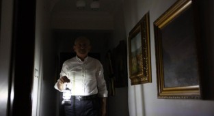 Kemal Kılıçdaroğlu elektrik faturasını ödedi