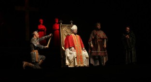 Kılıçarslan, Denizli’yi salladı